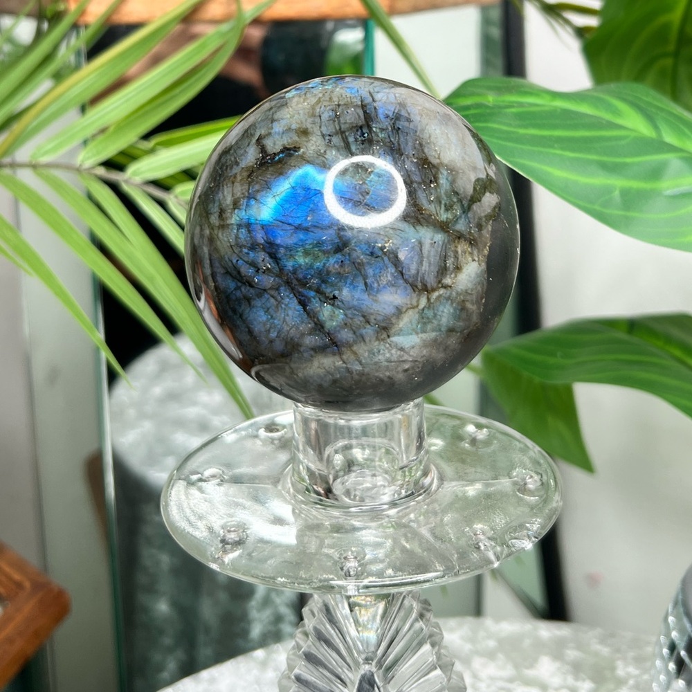 Laborite Sphere- LB09 - Picture 6 of 12
